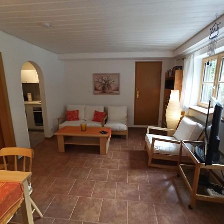 Ferienwohnung Wasserfall Schliersee Exterior photo